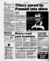 Gwent Gazette Thursday 29 January 1998 Page 46