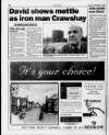 Gwent Gazette Thursday 05 February 1998 Page 8