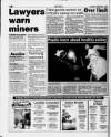 Gwent Gazette Thursday 05 February 1998 Page 18