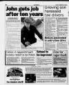 Gwent Gazette Thursday 19 February 1998 Page 8