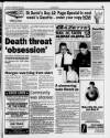 Gwent Gazette Thursday 26 February 1998 Page 3