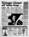 Gwent Gazette Thursday 26 February 1998 Page 19