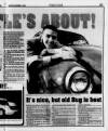 Gwent Gazette Thursday 05 November 1998 Page 27