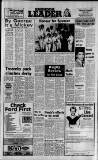 Rhondda Leader Thursday 02 January 1986 Page 16