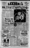 Rhondda Leader Thursday 09 January 1986 Page 1