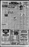Rhondda Leader Thursday 09 January 1986 Page 20
