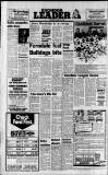 Rhondda Leader Thursday 23 January 1986 Page 24