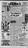 Rhondda Leader Thursday 30 January 1986 Page 18
