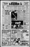 Rhondda Leader Thursday 27 February 1986 Page 22