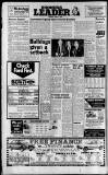 Rhondda Leader Thursday 06 March 1986 Page 26