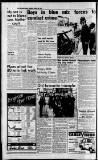 Rhondda Leader Thursday 20 March 1986 Page 8