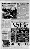 Rhondda Leader Thursday 20 March 1986 Page 21