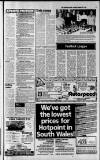 Rhondda Leader Thursday 20 March 1986 Page 31