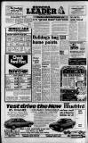 Rhondda Leader Thursday 20 March 1986 Page 32