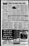 Rhondda Leader Thursday 27 March 1986 Page 12