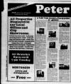 Rhondda Leader Thursday 27 March 1986 Page 19