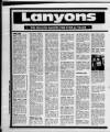Rhondda Leader Thursday 09 October 1986 Page 13