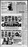 Rhondda Leader Thursday 30 October 1986 Page 8