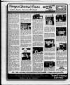 Rhondda Leader Thursday 30 October 1986 Page 16
