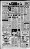 Rhondda Leader Thursday 30 October 1986 Page 28