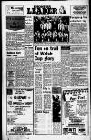 Rhondda Leader Thursday 15 January 1987 Page 20