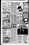 Rhondda Leader Thursday 12 March 1987 Page 12