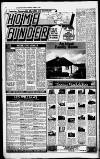 Rhondda Leader Thursday 12 March 1987 Page 16
