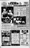 Rhondda Leader Thursday 23 July 1987 Page 22