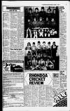 Rhondda Leader Thursday 13 August 1987 Page 21