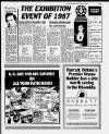 Rhondda Leader Thursday 24 September 1987 Page 29