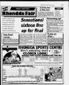 Rhondda Leader Thursday 24 September 1987 Page 33
