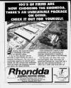 Rhondda Leader Thursday 24 September 1987 Page 42