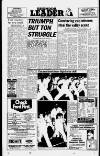 Rhondda Leader Thursday 26 November 1987 Page 30