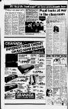 Rhondda Leader Thursday 10 December 1987 Page 14