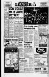 Rhondda Leader Thursday 10 December 1987 Page 32