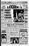Rhondda Leader Thursday 17 December 1987 Page 1