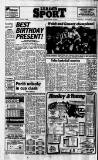 Rhondda Leader Thursday 01 December 1988 Page 28