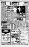 Rhondda Leader Thursday 12 January 1989 Page 22