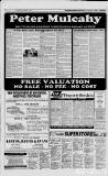 Rhondda Leader Thursday 09 November 1989 Page 22