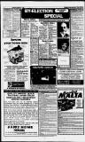 Rhondda Leader Thursday 01 February 1990 Page 8