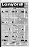 Rhondda Leader Thursday 01 March 1990 Page 16