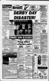 Rhondda Leader Thursday 01 March 1990 Page 26