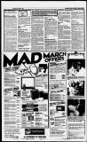Rhondda Leader Thursday 08 March 1990 Page 4