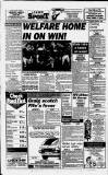 Rhondda Leader Thursday 08 March 1990 Page 25