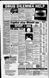 Rhondda Leader Thursday 29 March 1990 Page 30