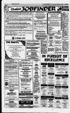 Rhondda Leader Thursday 03 May 1990 Page 16