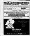 Rhondda Leader Thursday 03 May 1990 Page 41