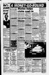 Rhondda Leader Thursday 06 September 1990 Page 24