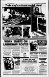 Rhondda Leader Thursday 08 November 1990 Page 16