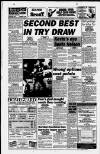 Rhondda Leader Thursday 15 November 1990 Page 30